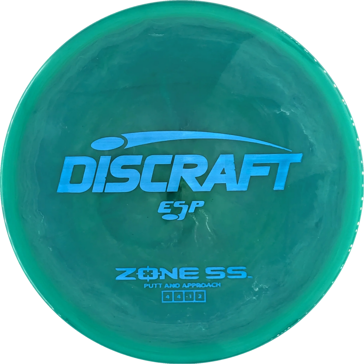 ESP Zone SS