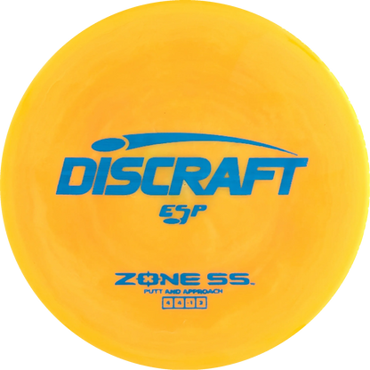 ESP Zone SS