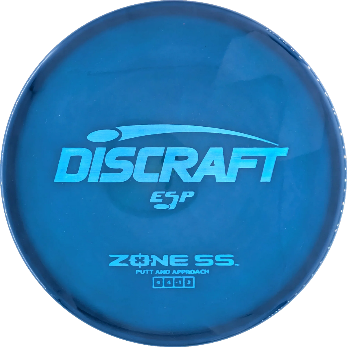 ESP Zone SS