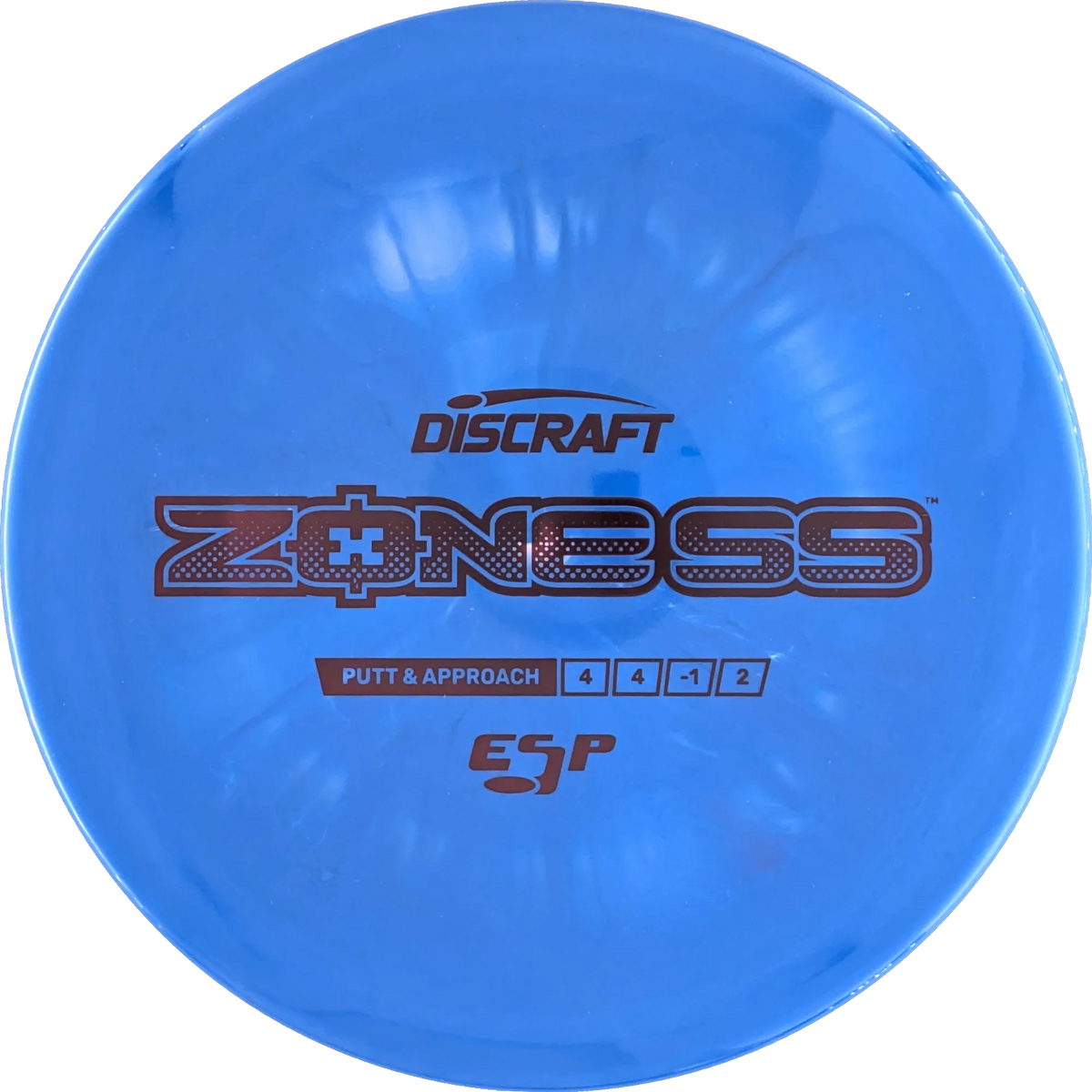 ESP Zone SS