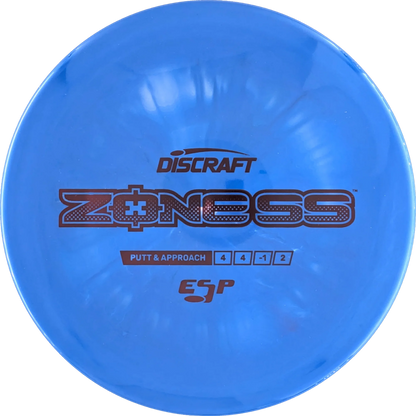 ESP Zone SS