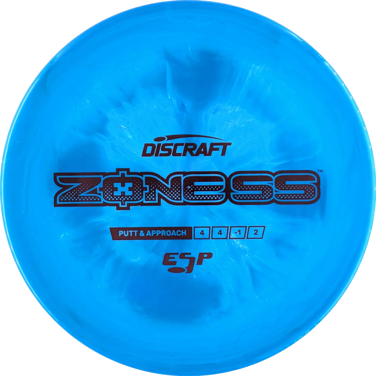 ESP Zone SS