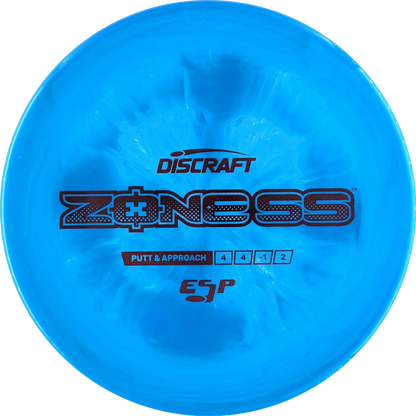 ESP Zone SS