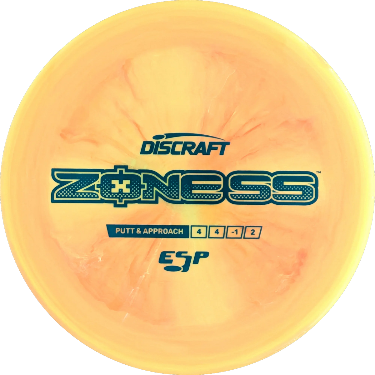 ESP Zone SS