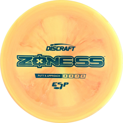 ESP Zone SS