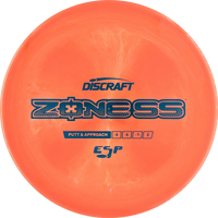 ESP Zone SS