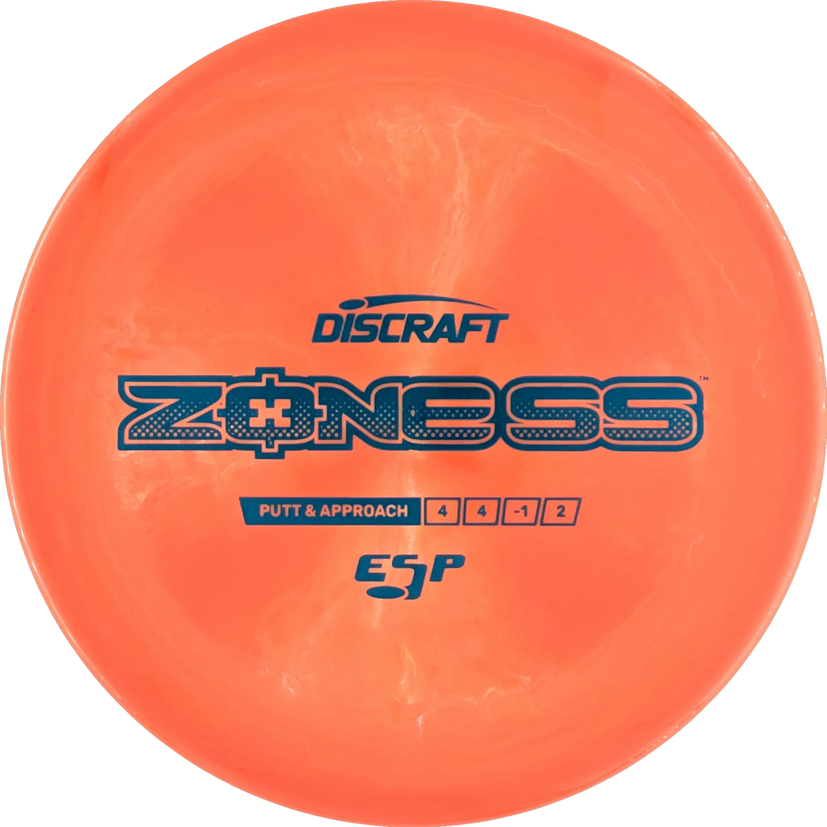 ESP Zone SS