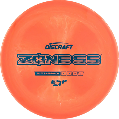 ESP Zone SS