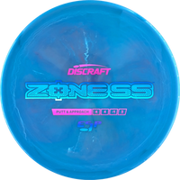 ESP Zone SS
