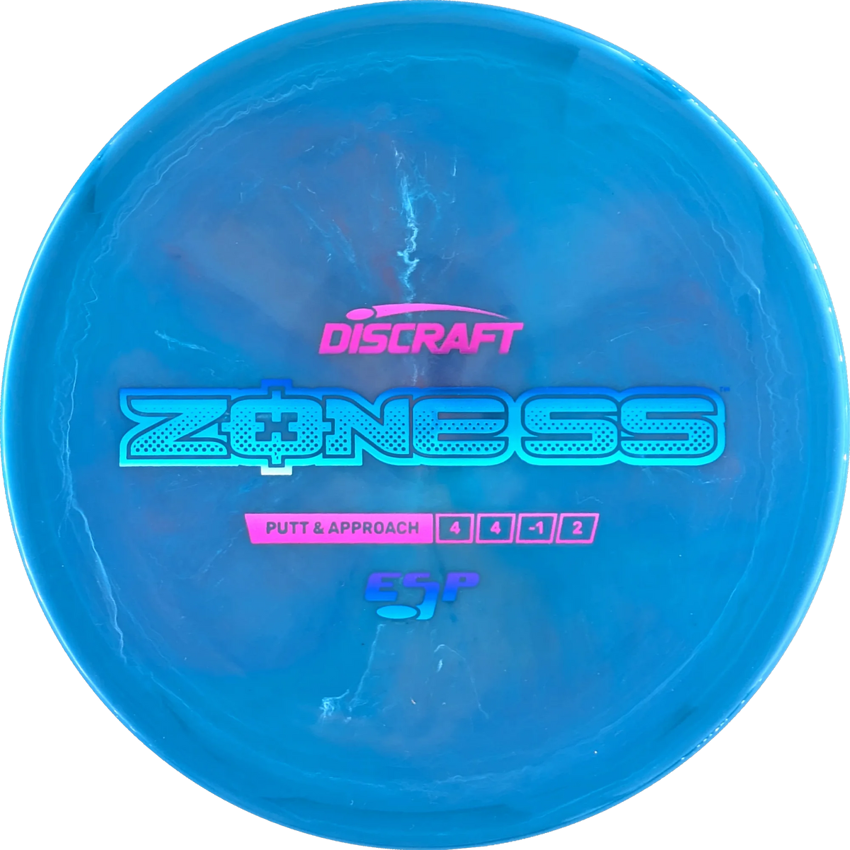 ESP Zone SS
