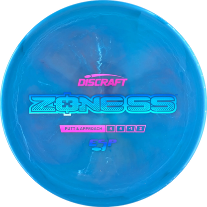 ESP Zone SS