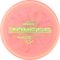 ESP Zone SS