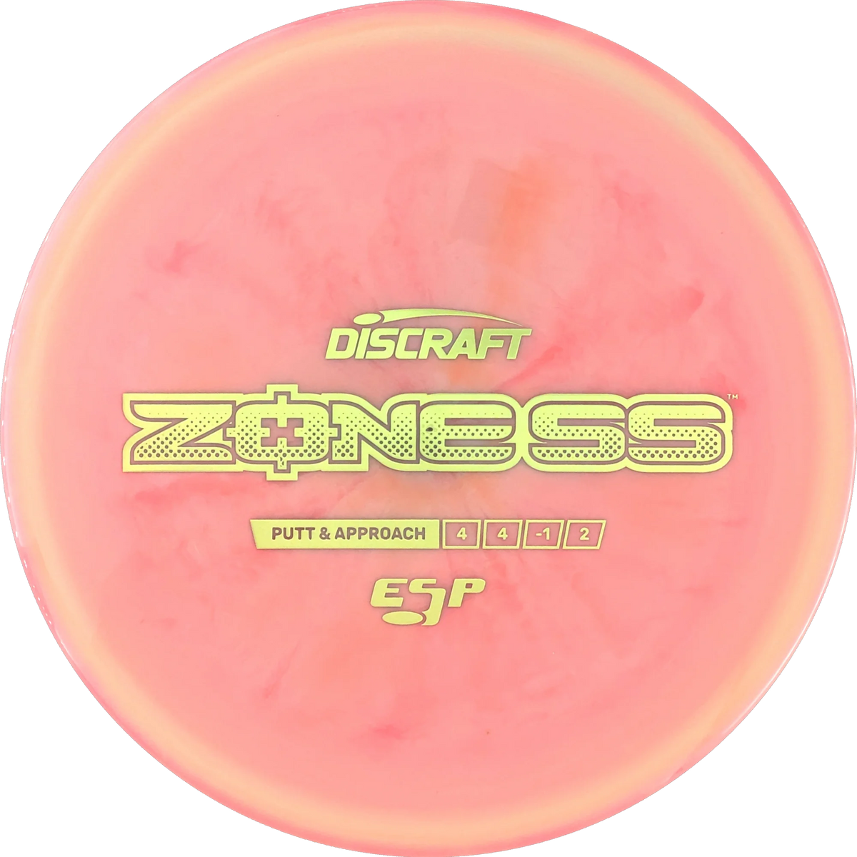 ESP Zone SS