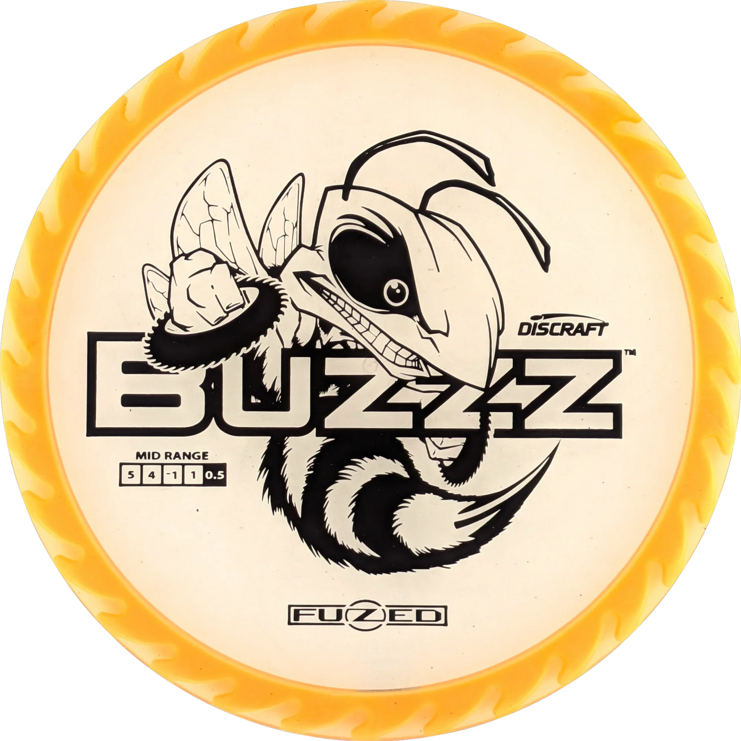 FuZed Line Buzzz Saw