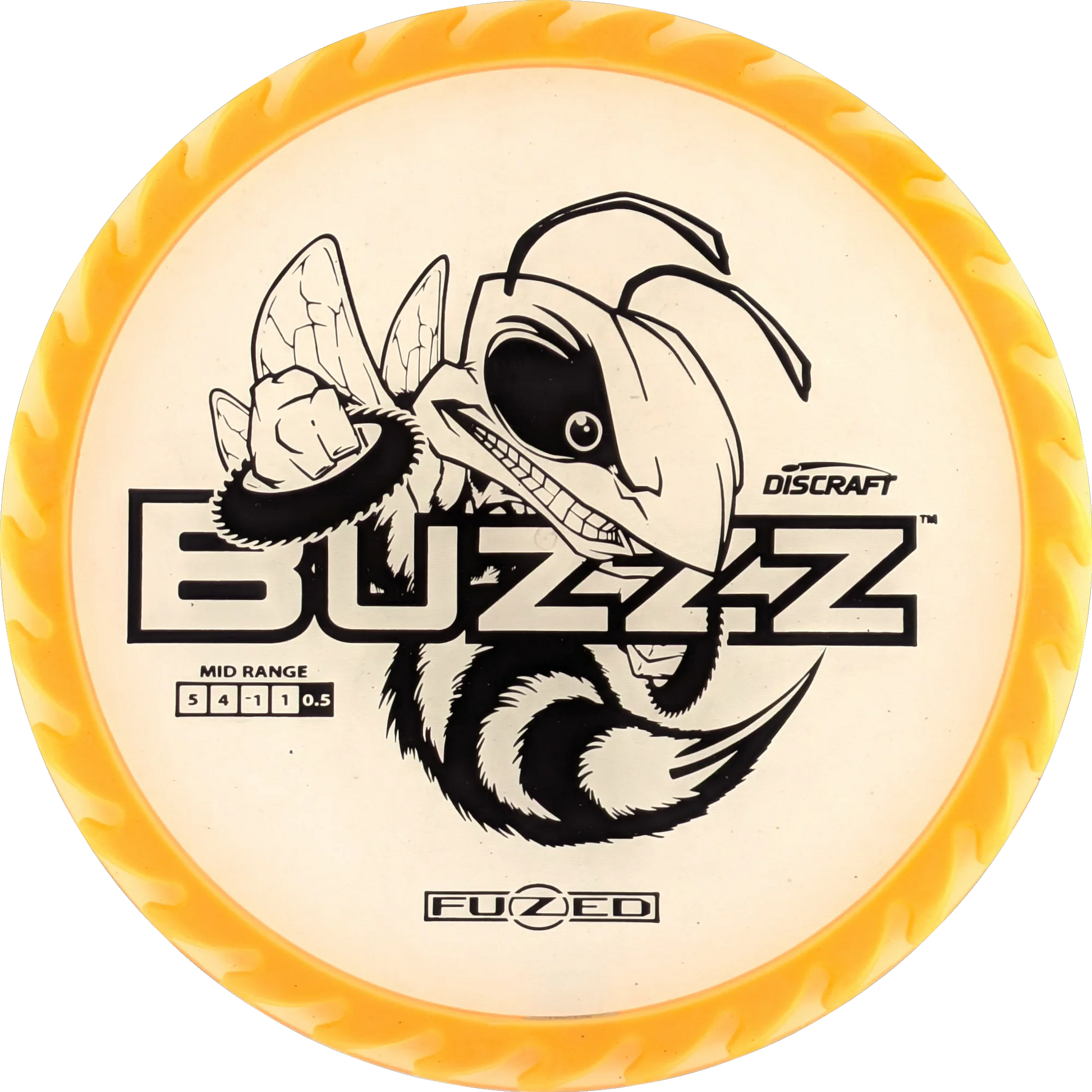 FuZed Line Buzzz Saw