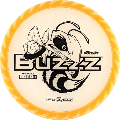 FuZed Line Buzzz Saw