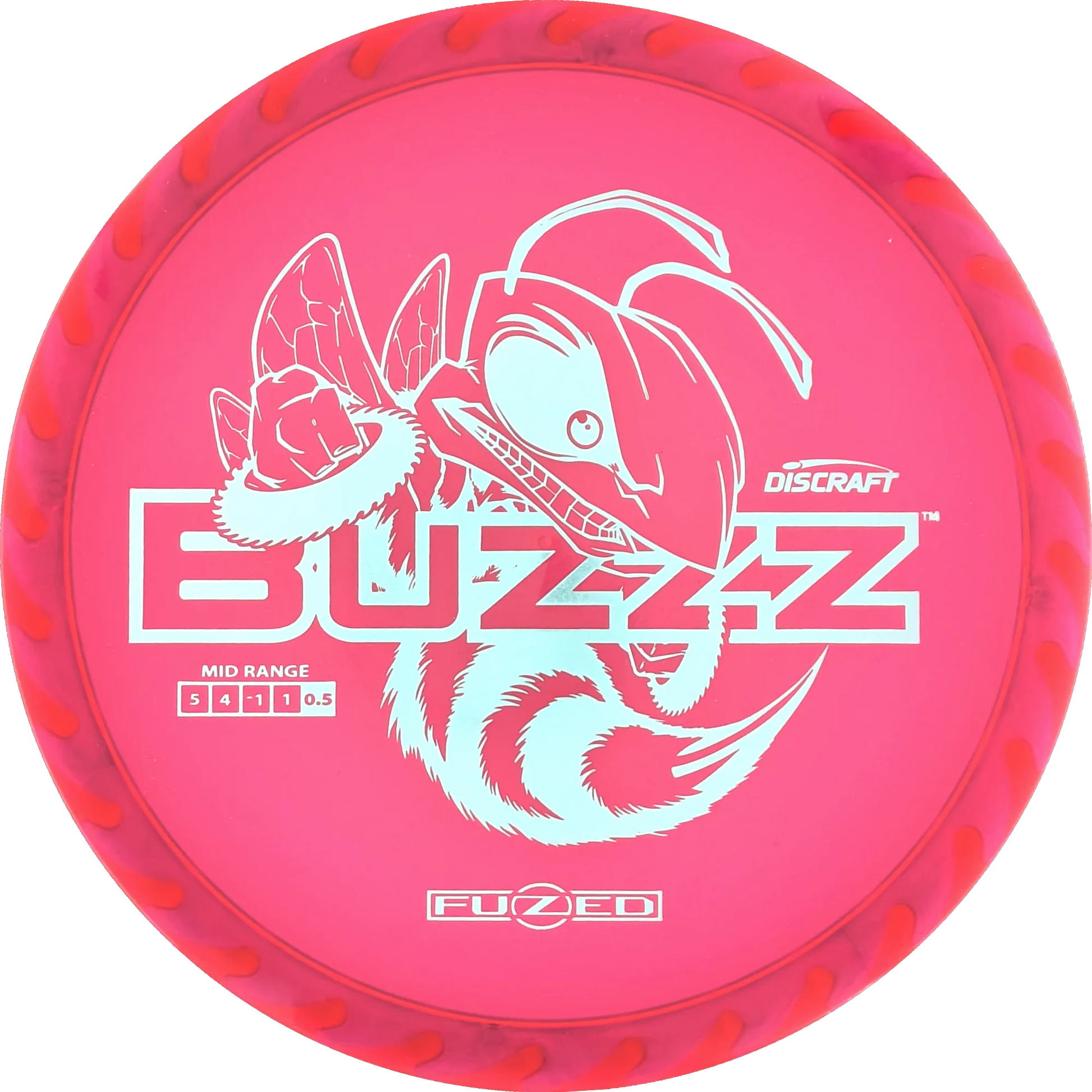 FuZed Line Buzzz Saw