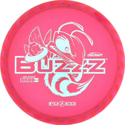 FuZed Line Buzzz Saw