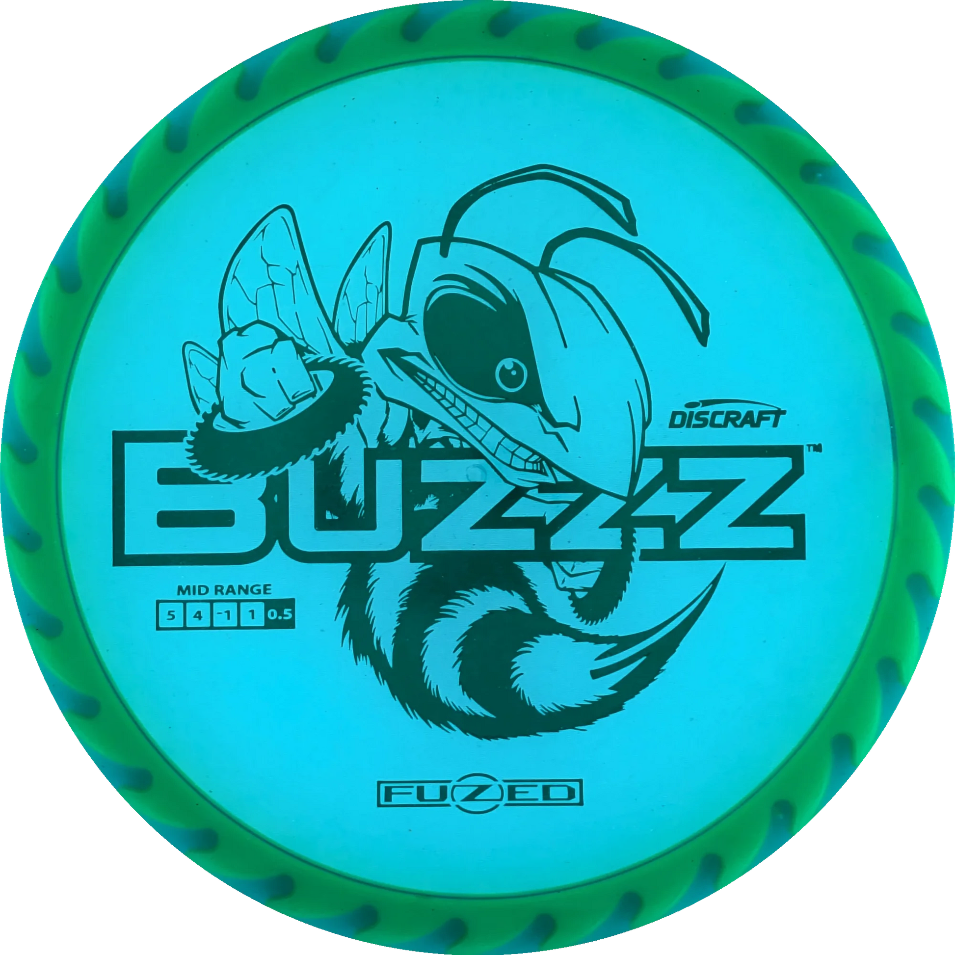FuZed Line Buzzz Saw