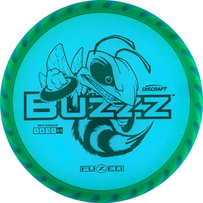FuZed Line Buzzz Saw