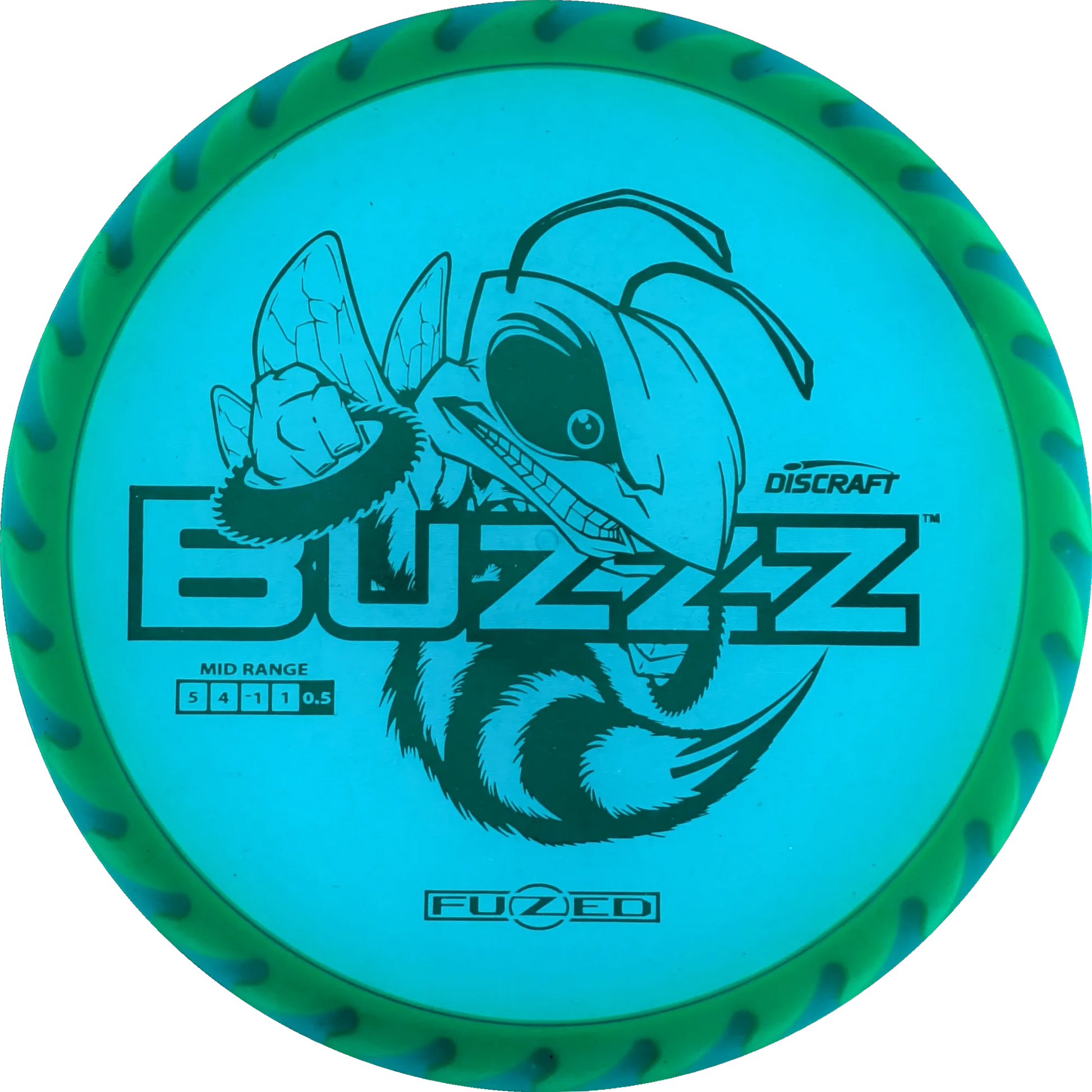 FuZed Line Buzzz Saw