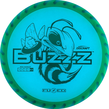 FuZed Line Buzzz Saw