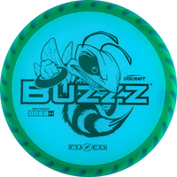FuZed Line Buzzz Saw