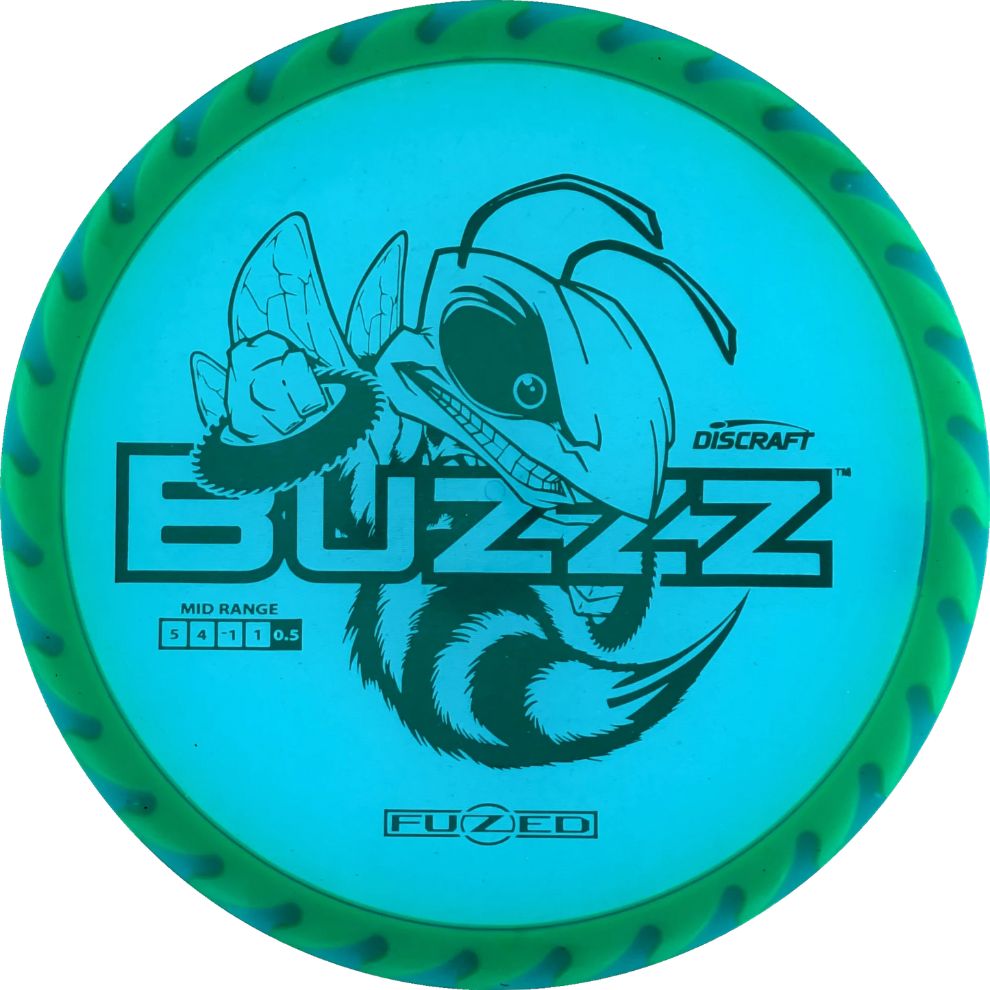 FuZed Line Buzzz Saw