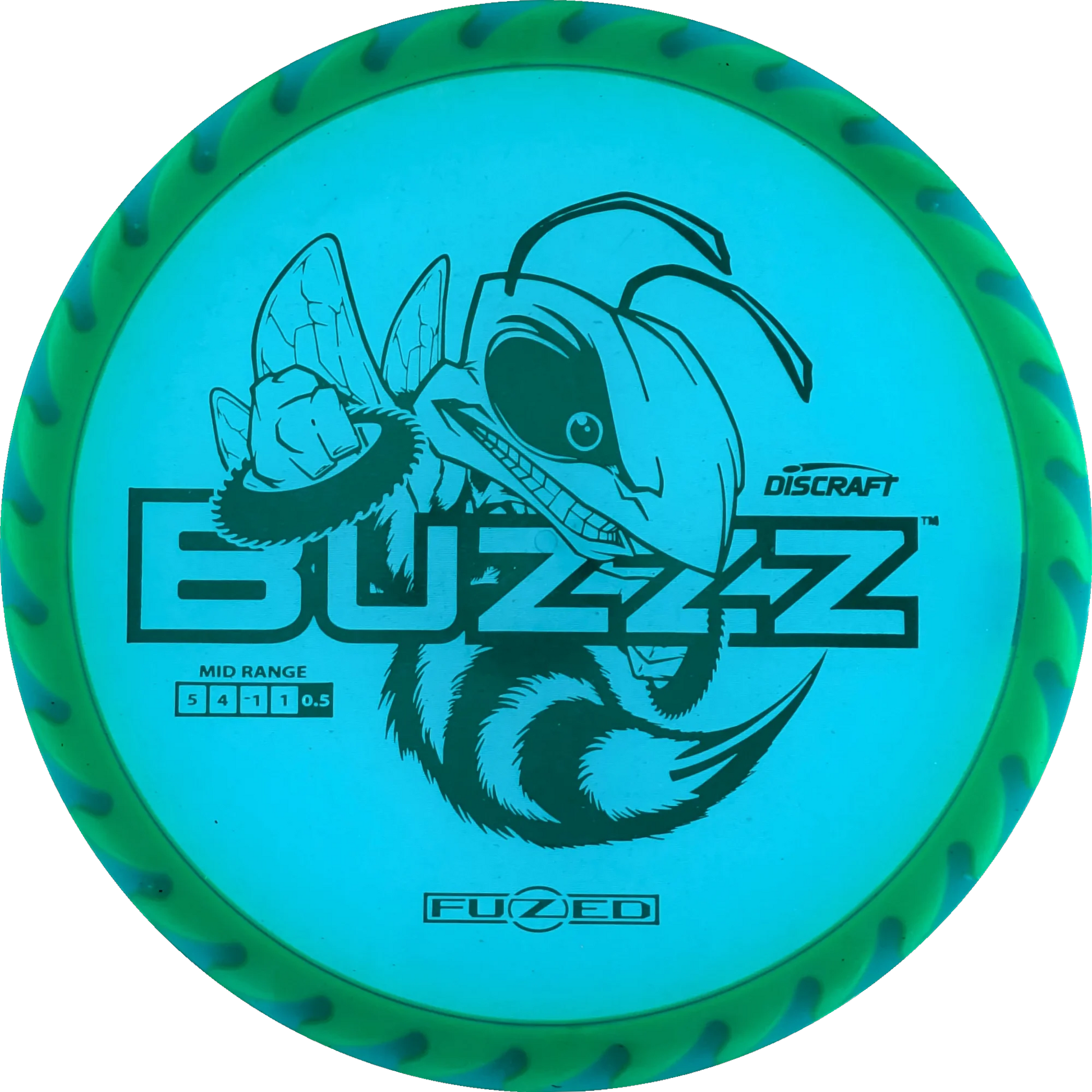 FuZed Line Buzzz Saw