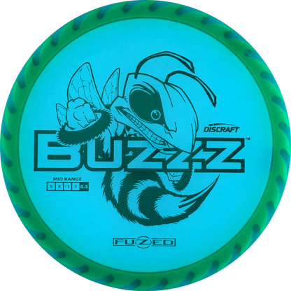 FuZed Line Buzzz Saw