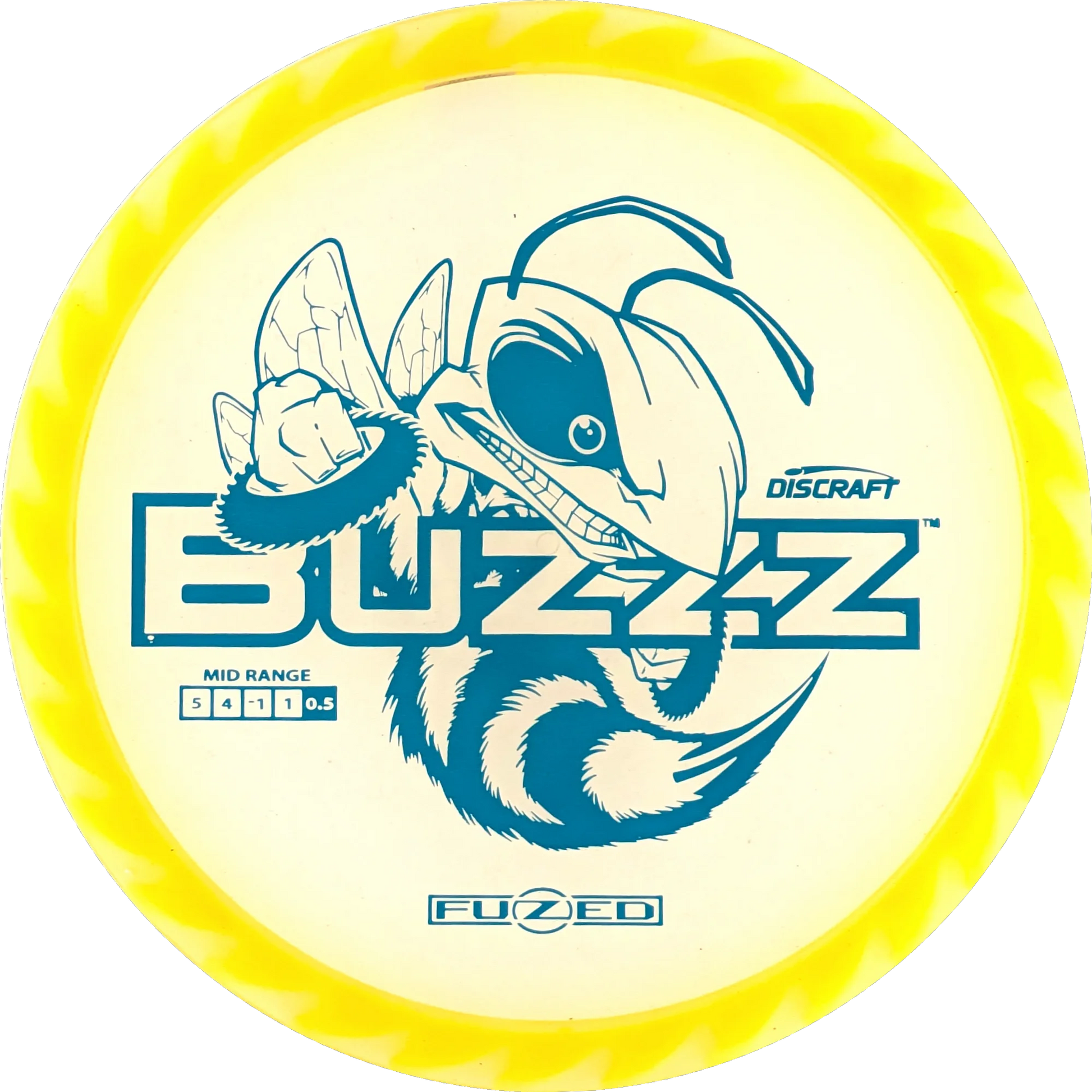 FuZed Line Buzzz Saw