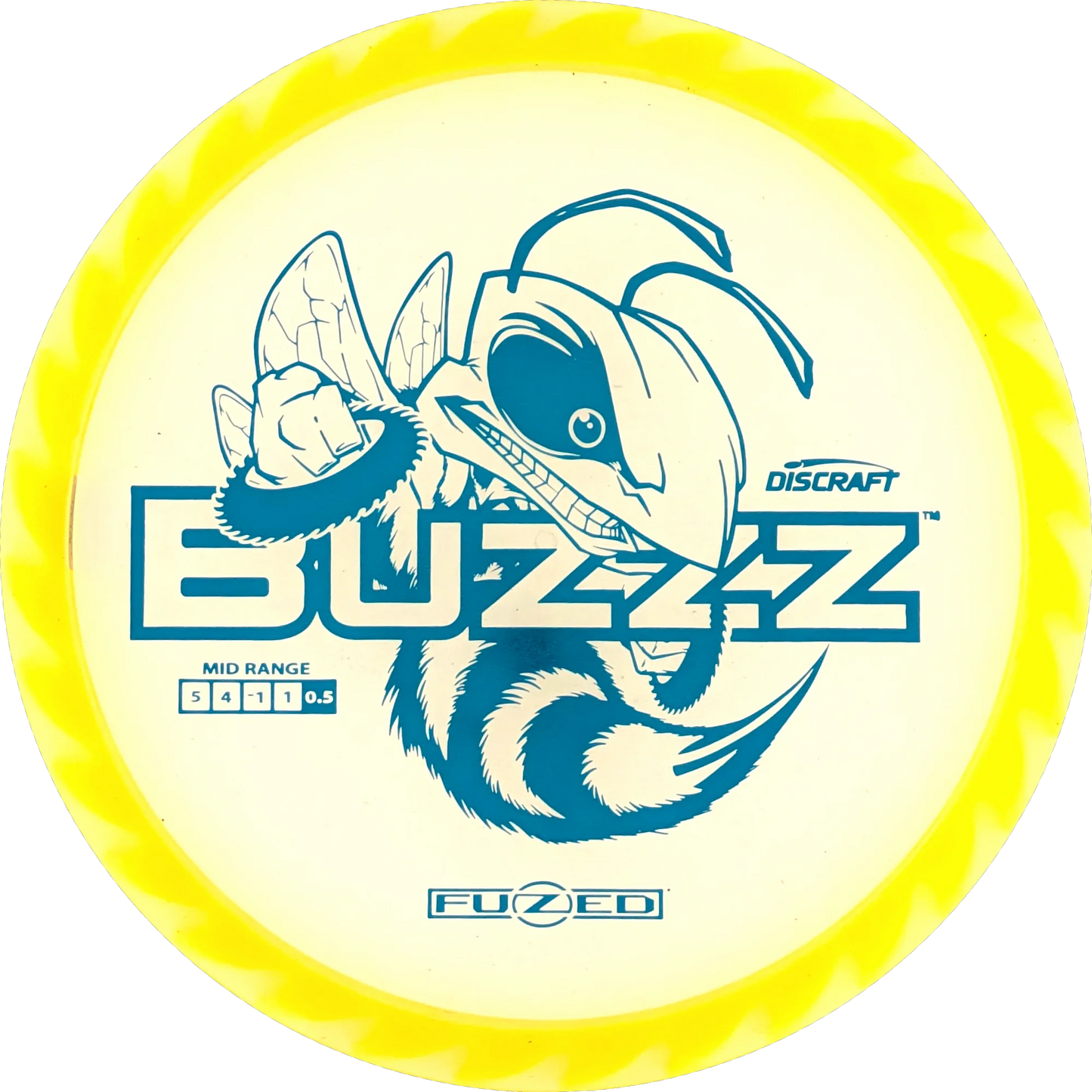 FuZed Line Buzzz Saw