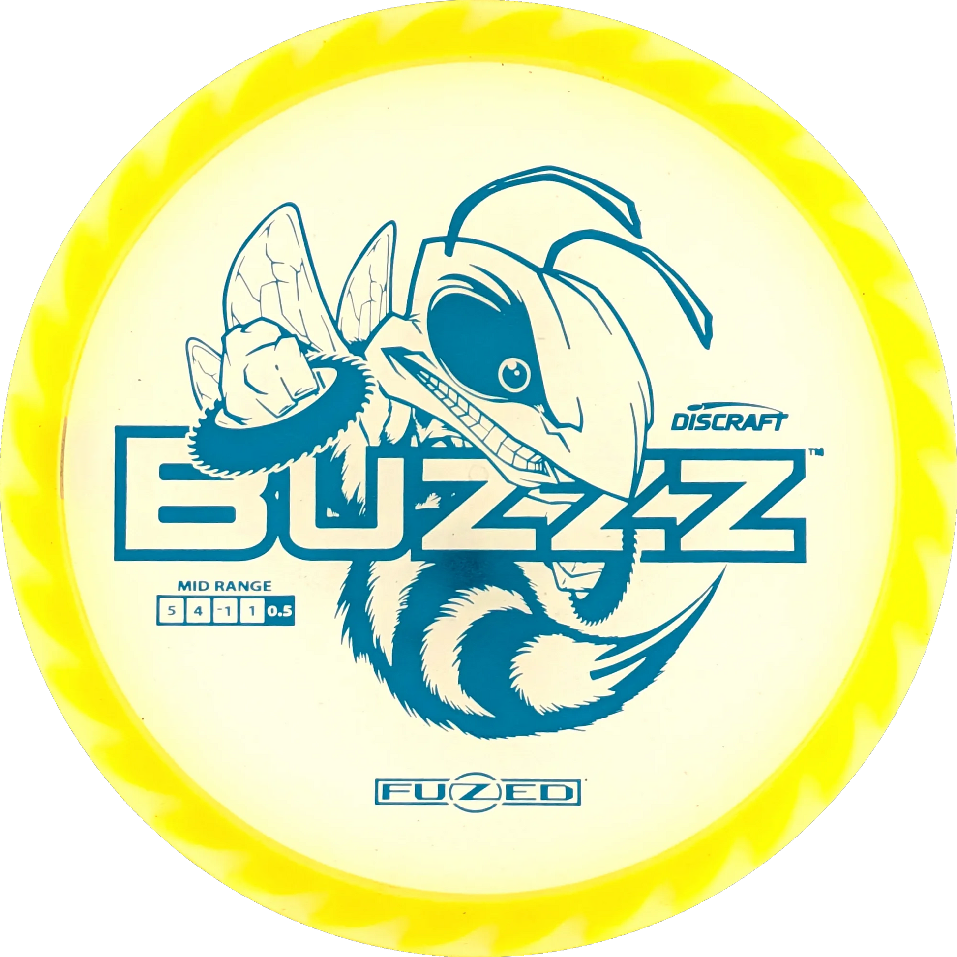 FuZed Line Buzzz Saw