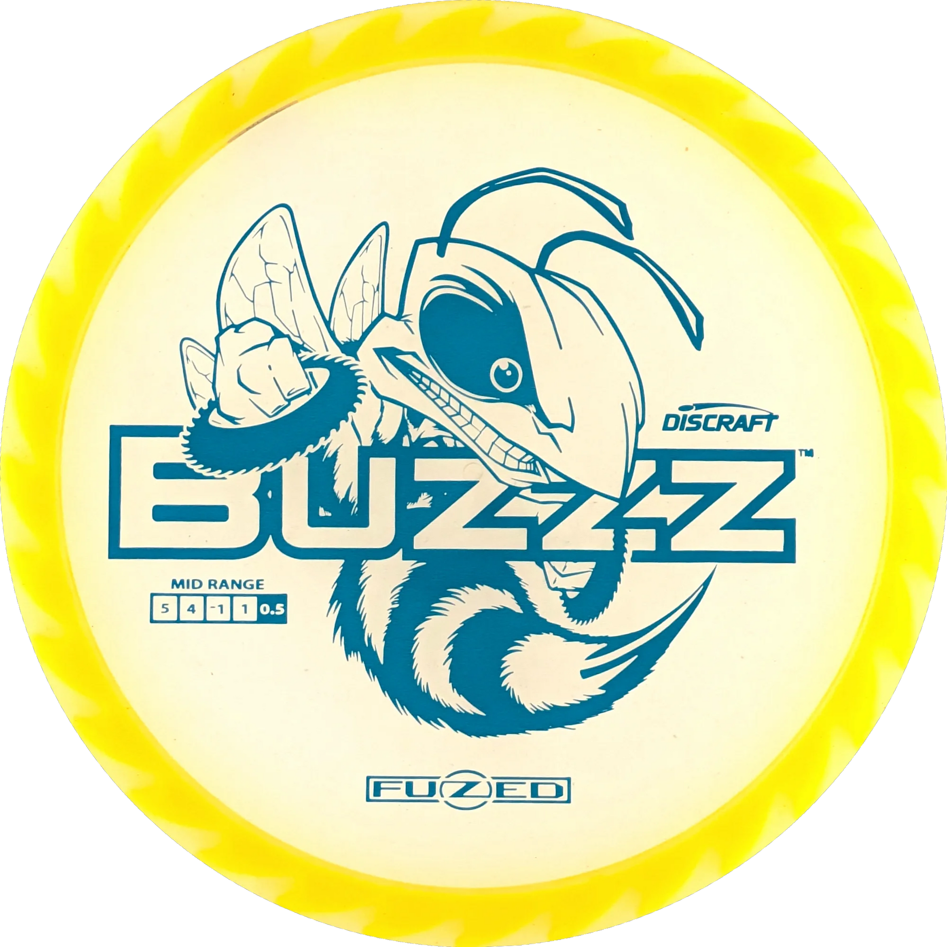 FuZed Line Buzzz Saw