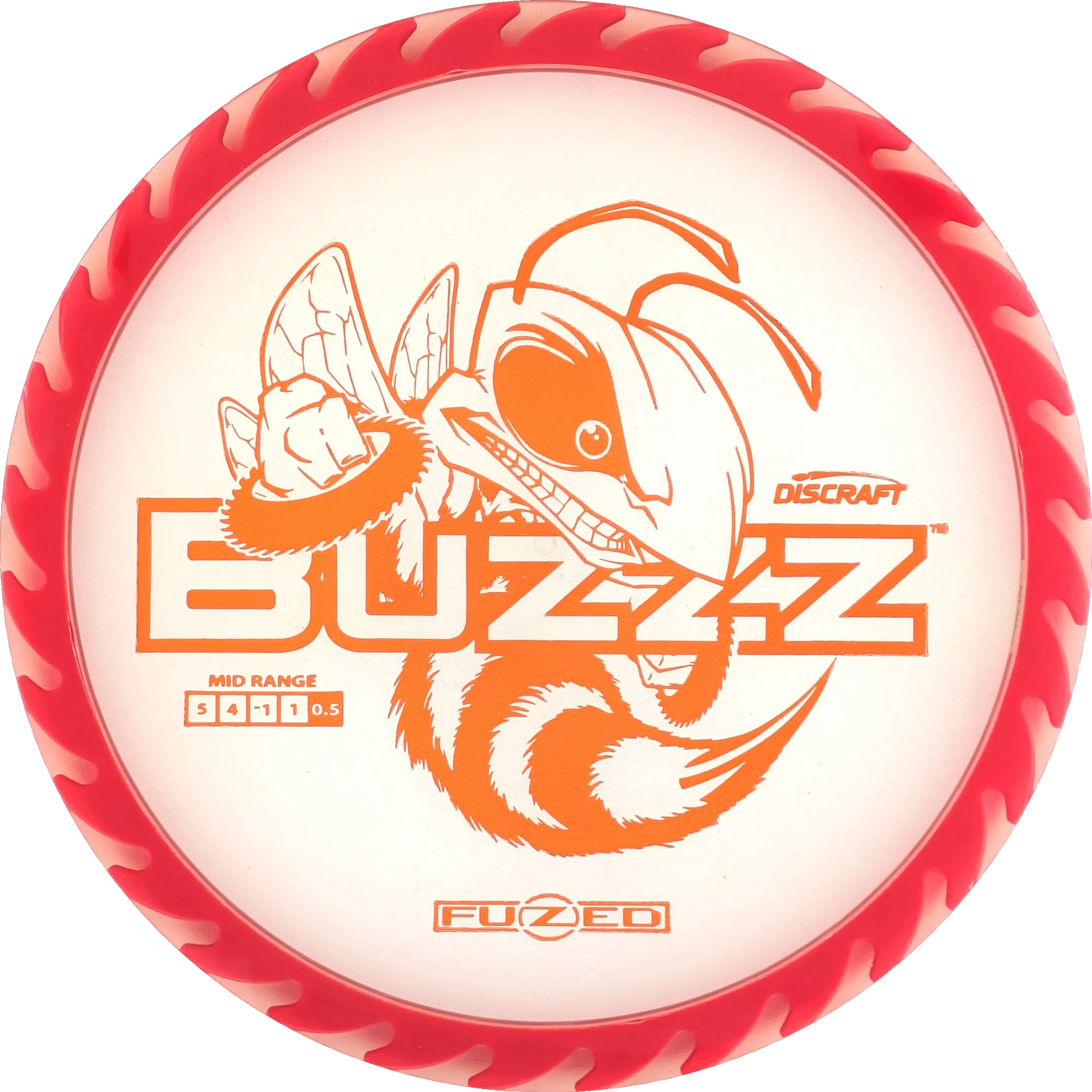 FuZed Line Buzzz Saw