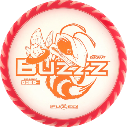 FuZed Line Buzzz Saw