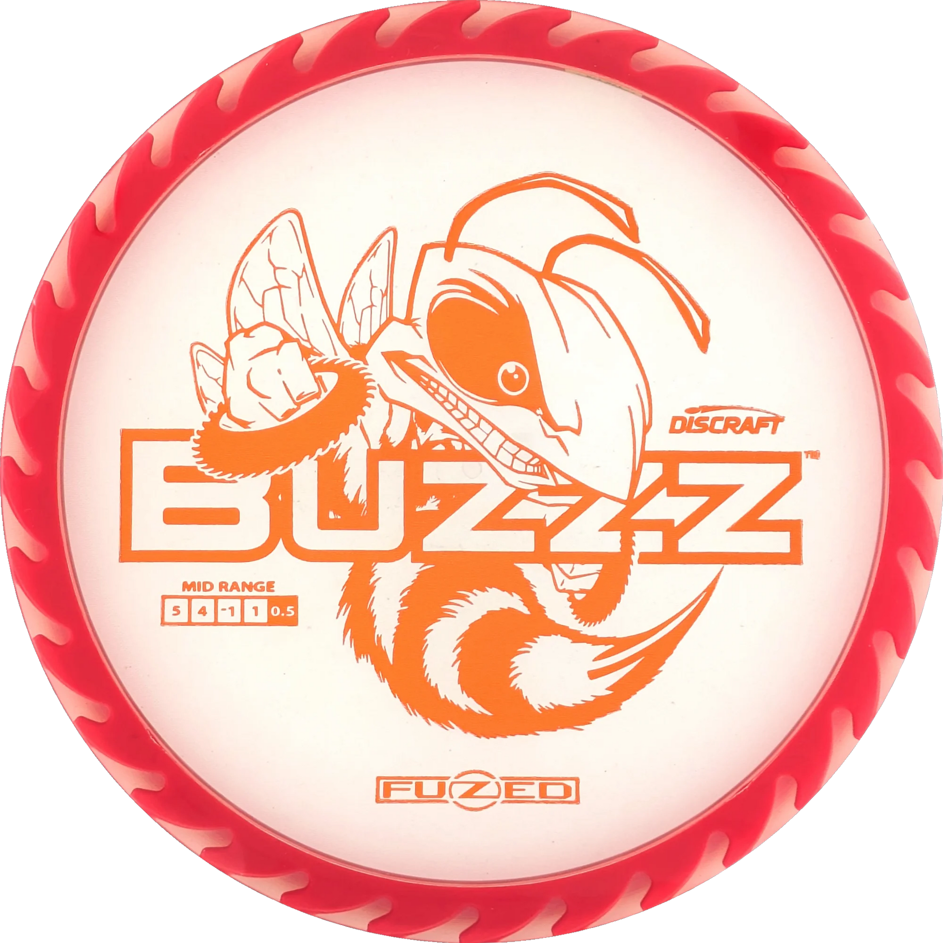 FuZed Line Buzzz Saw