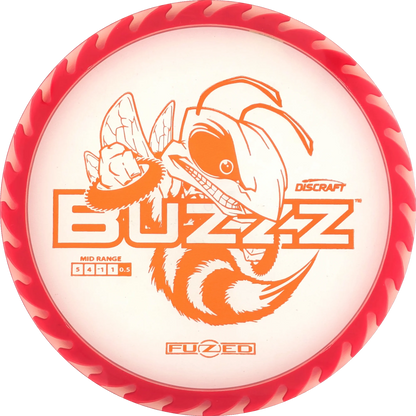 FuZed Line Buzzz Saw