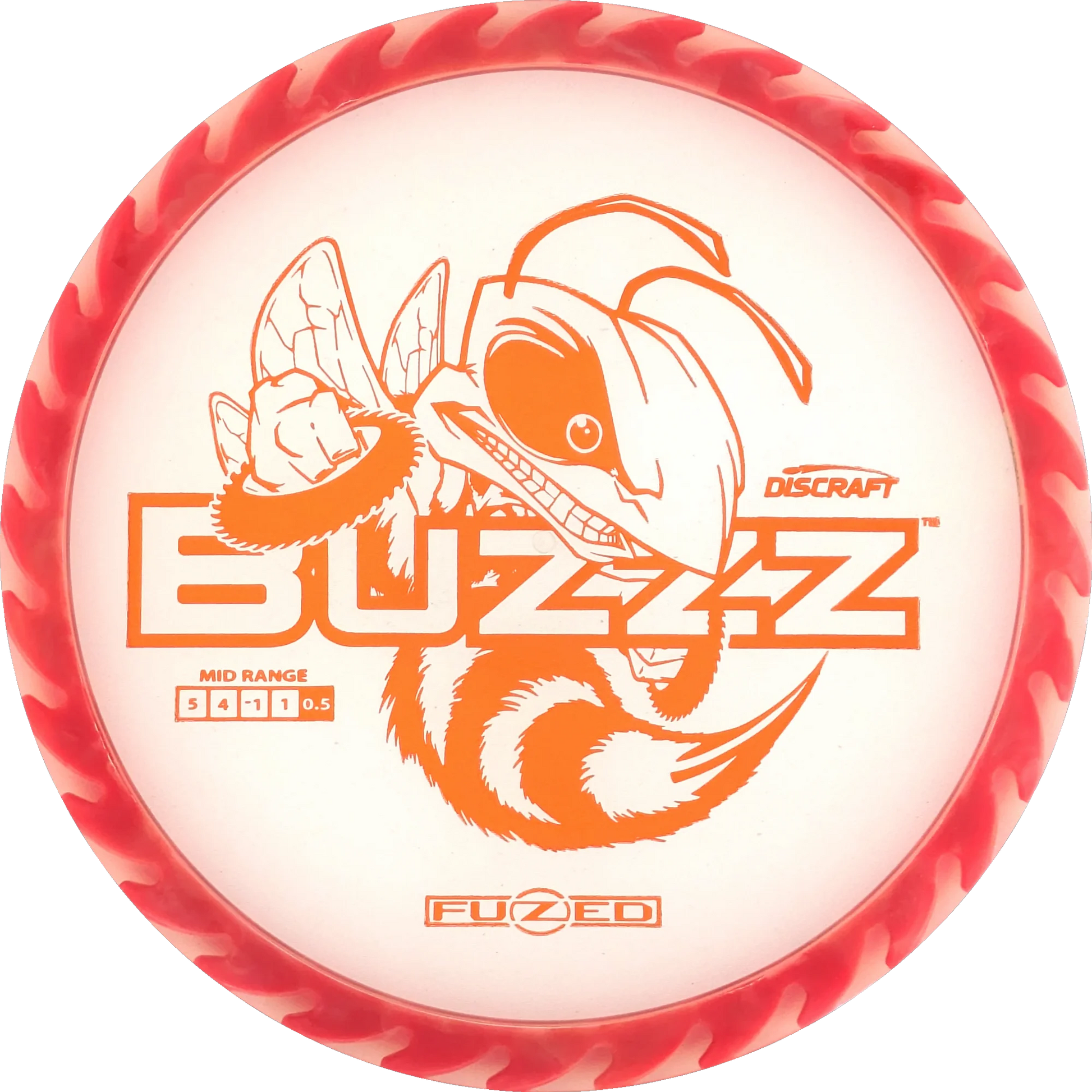 FuZed Line Buzzz Saw