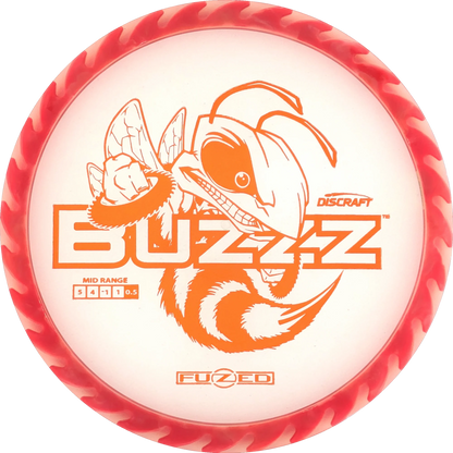 FuZed Line Buzzz Saw