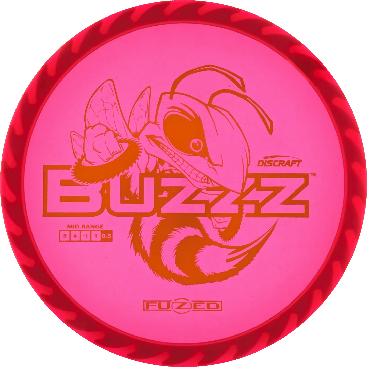 FuZed Line Buzzz Saw