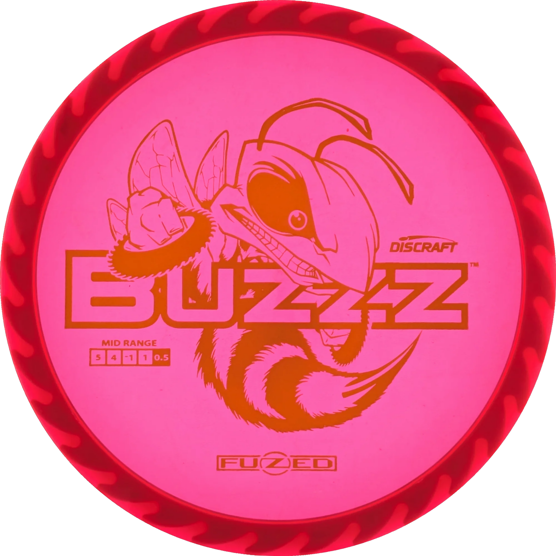 FuZed Line Buzzz Saw