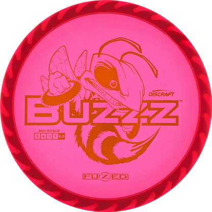 FuZed Line Buzzz Saw