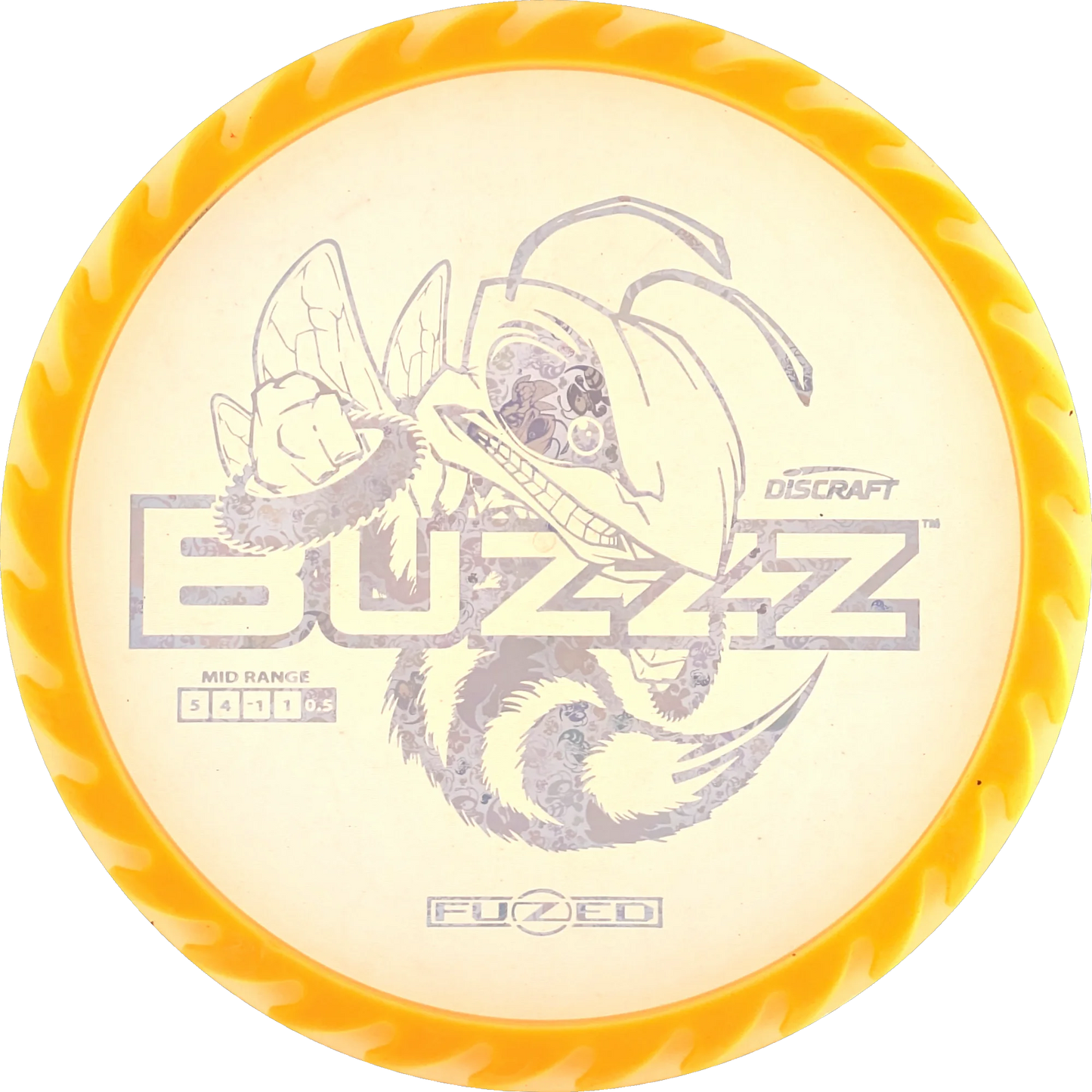 FuZed Line Buzzz Saw
