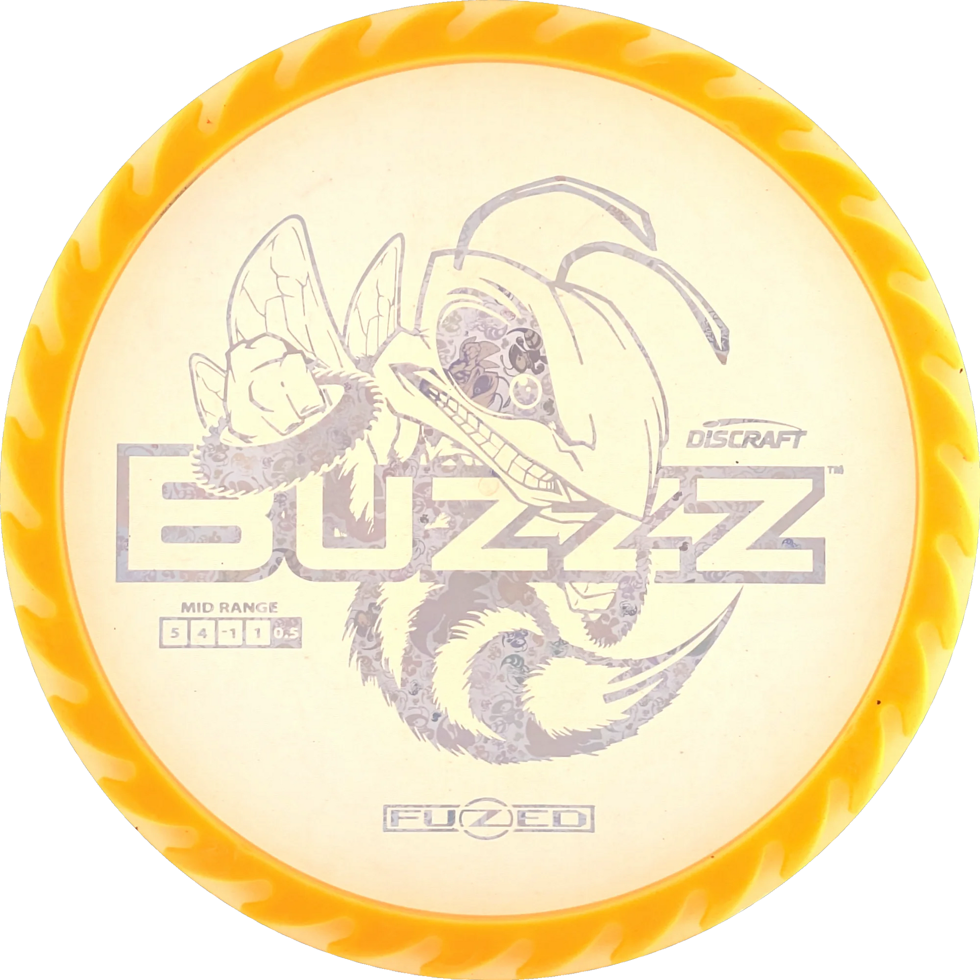 FuZed Line Buzzz Saw