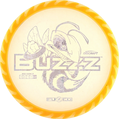 FuZed Line Buzzz Saw