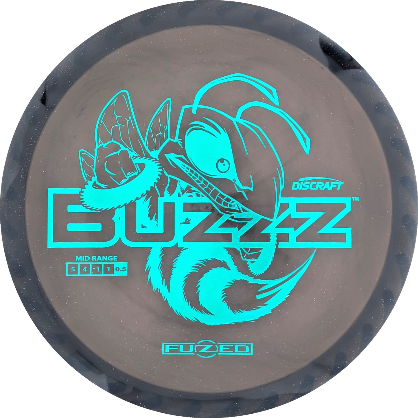 FuZed Line Buzzz Saw