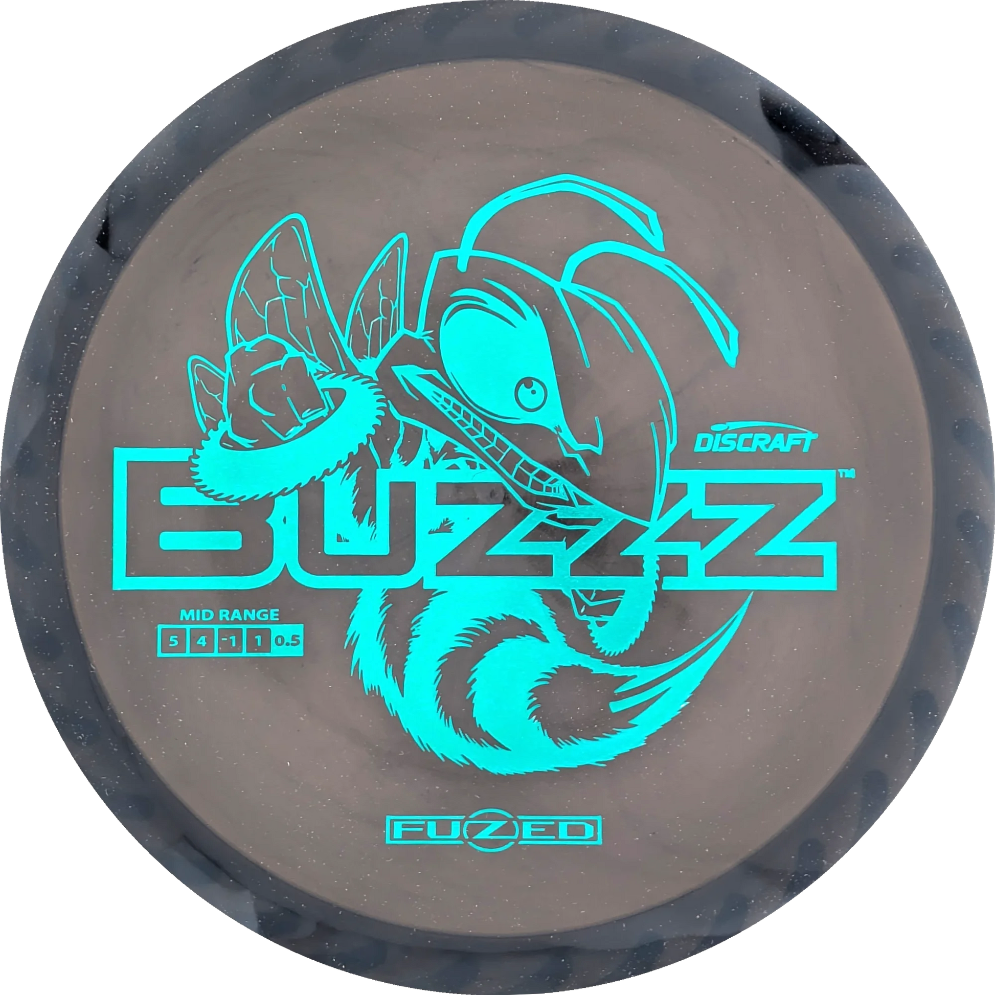 FuZed Line Buzzz Saw