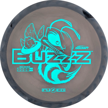 FuZed Line Buzzz Saw