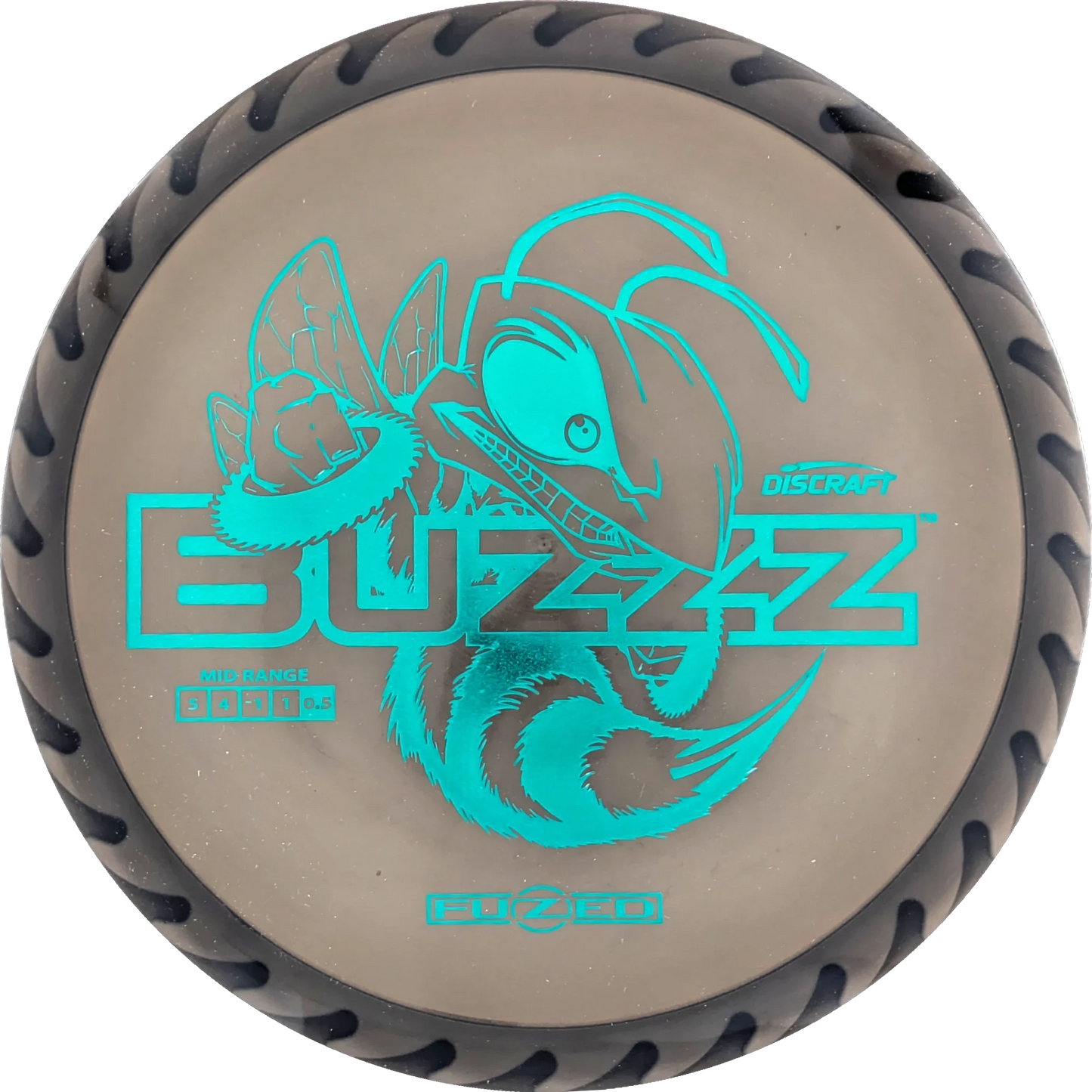 FuZed Line Buzzz Saw